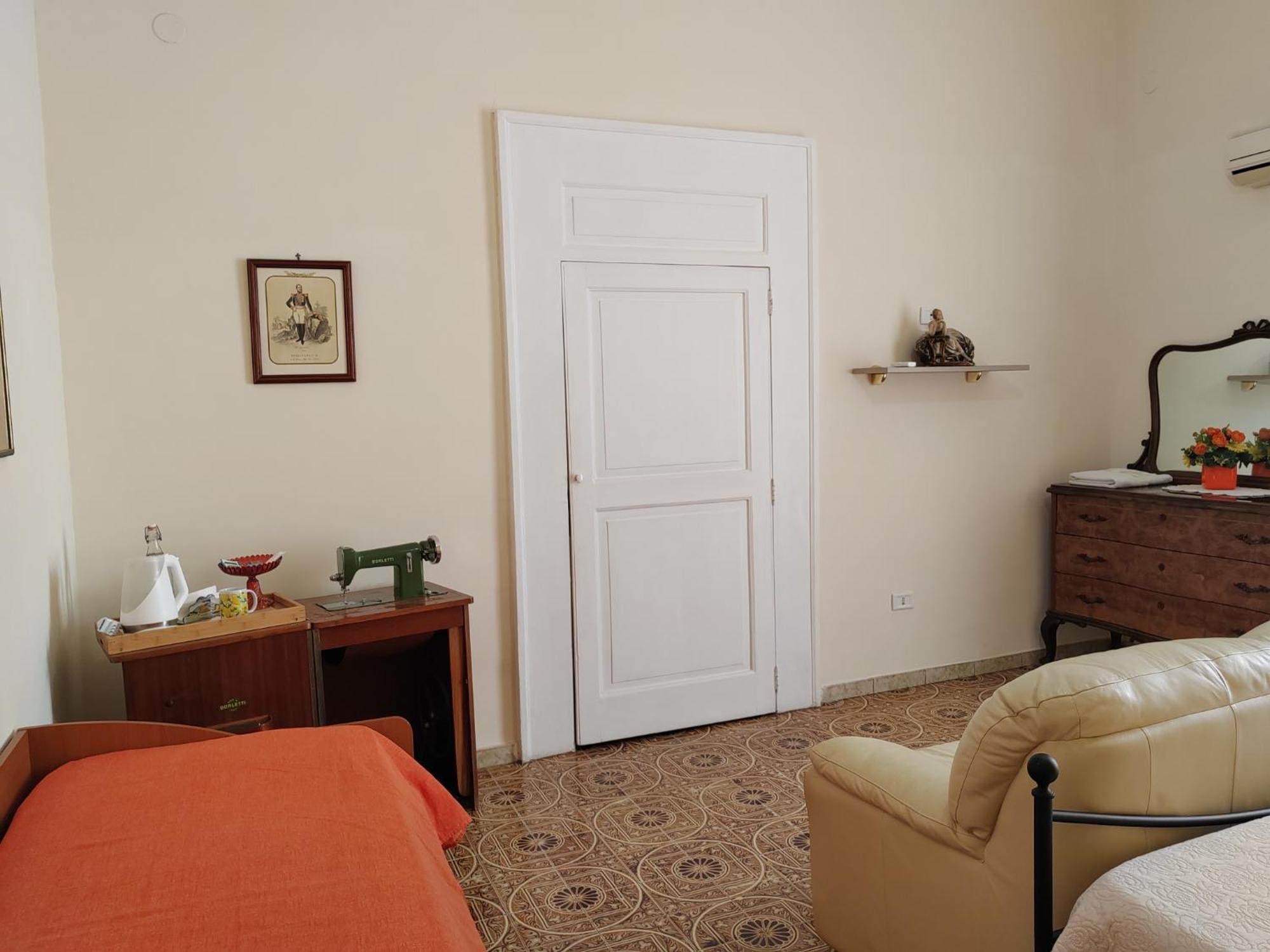 Bed And Breakfast Casa Mariella Neapol Zewnętrze zdjęcie