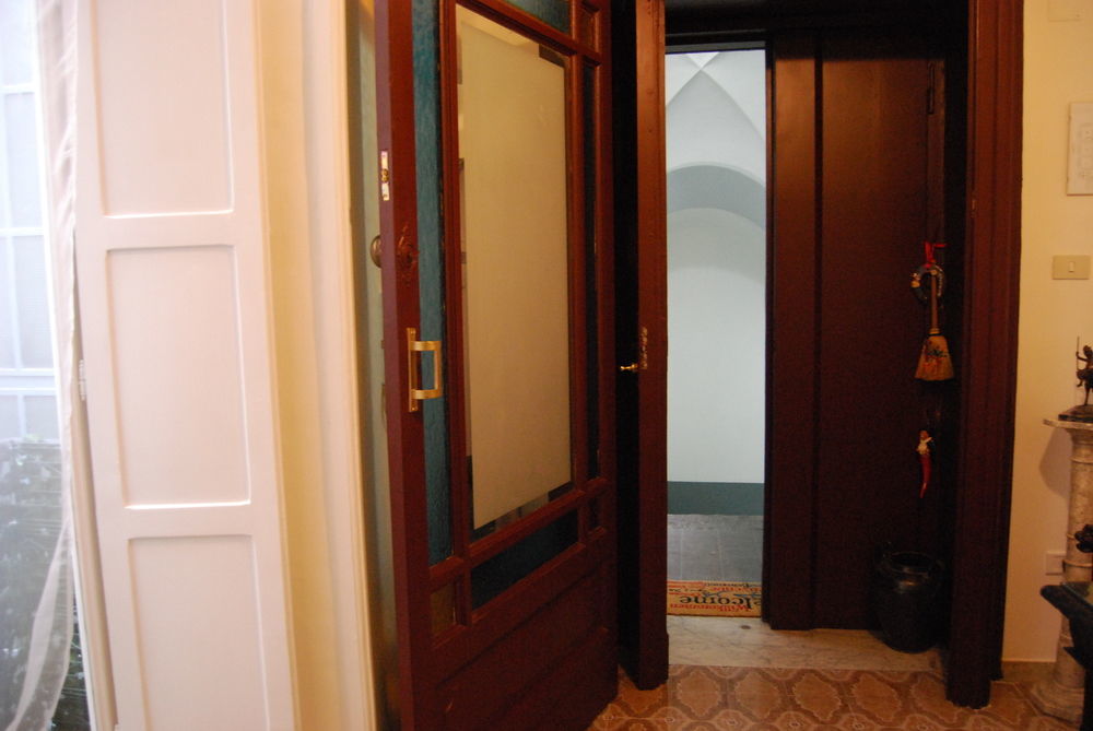 Bed And Breakfast Casa Mariella Neapol Zewnętrze zdjęcie