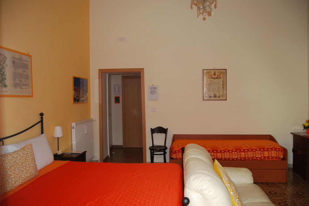 Bed And Breakfast Casa Mariella Neapol Zewnętrze zdjęcie