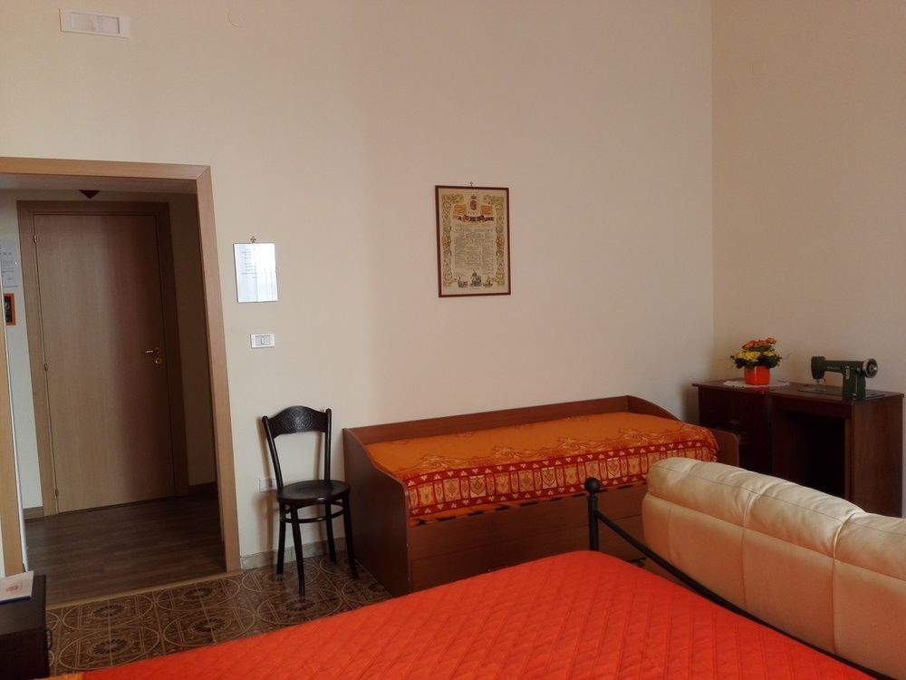 Bed And Breakfast Casa Mariella Neapol Zewnętrze zdjęcie