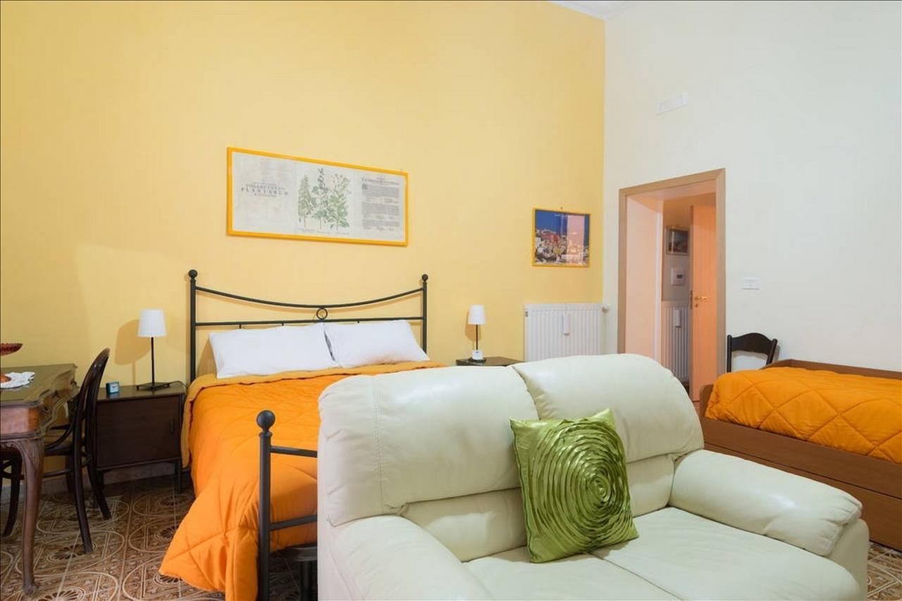 Bed And Breakfast Casa Mariella Neapol Zewnętrze zdjęcie