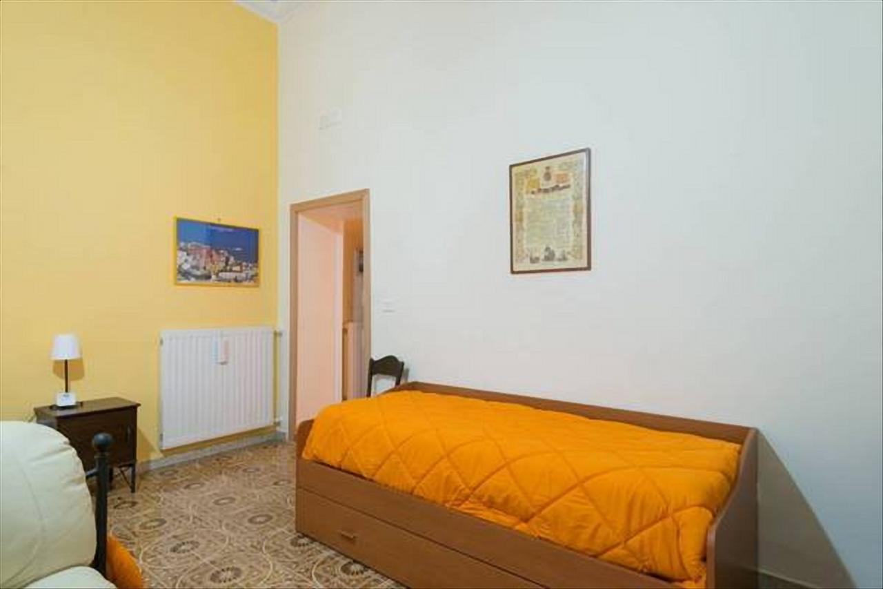 Bed And Breakfast Casa Mariella Neapol Zewnętrze zdjęcie