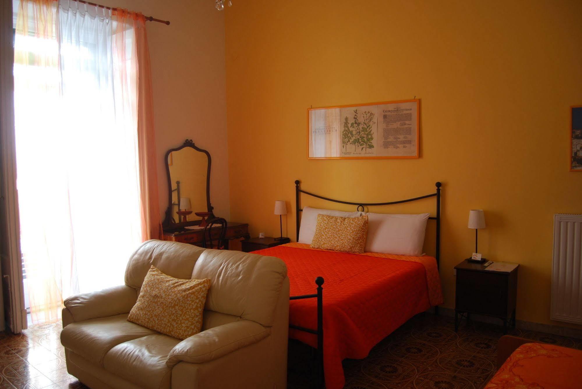 Bed And Breakfast Casa Mariella Neapol Zewnętrze zdjęcie
