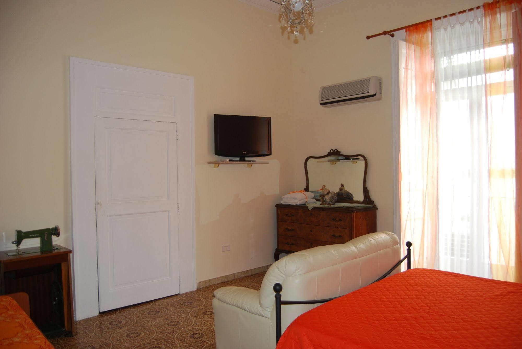 Bed And Breakfast Casa Mariella Neapol Zewnętrze zdjęcie