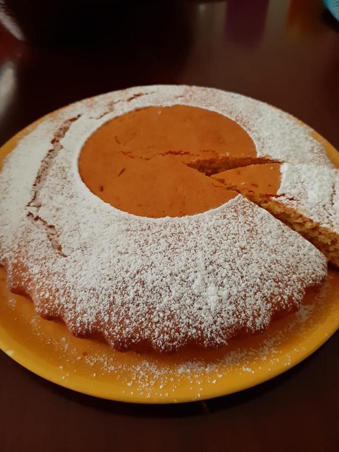 Bed And Breakfast Casa Mariella Neapol Zewnętrze zdjęcie